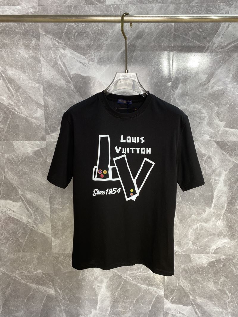 Louis Vuitton T-Shirts